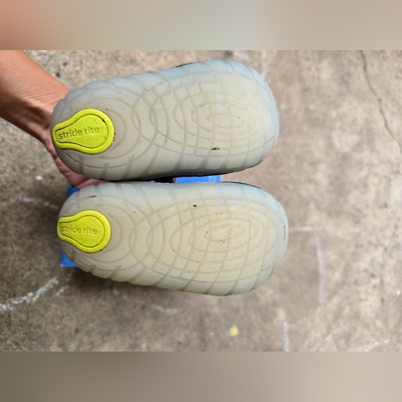 Stride Rite Sandals - Picture 3 of 3